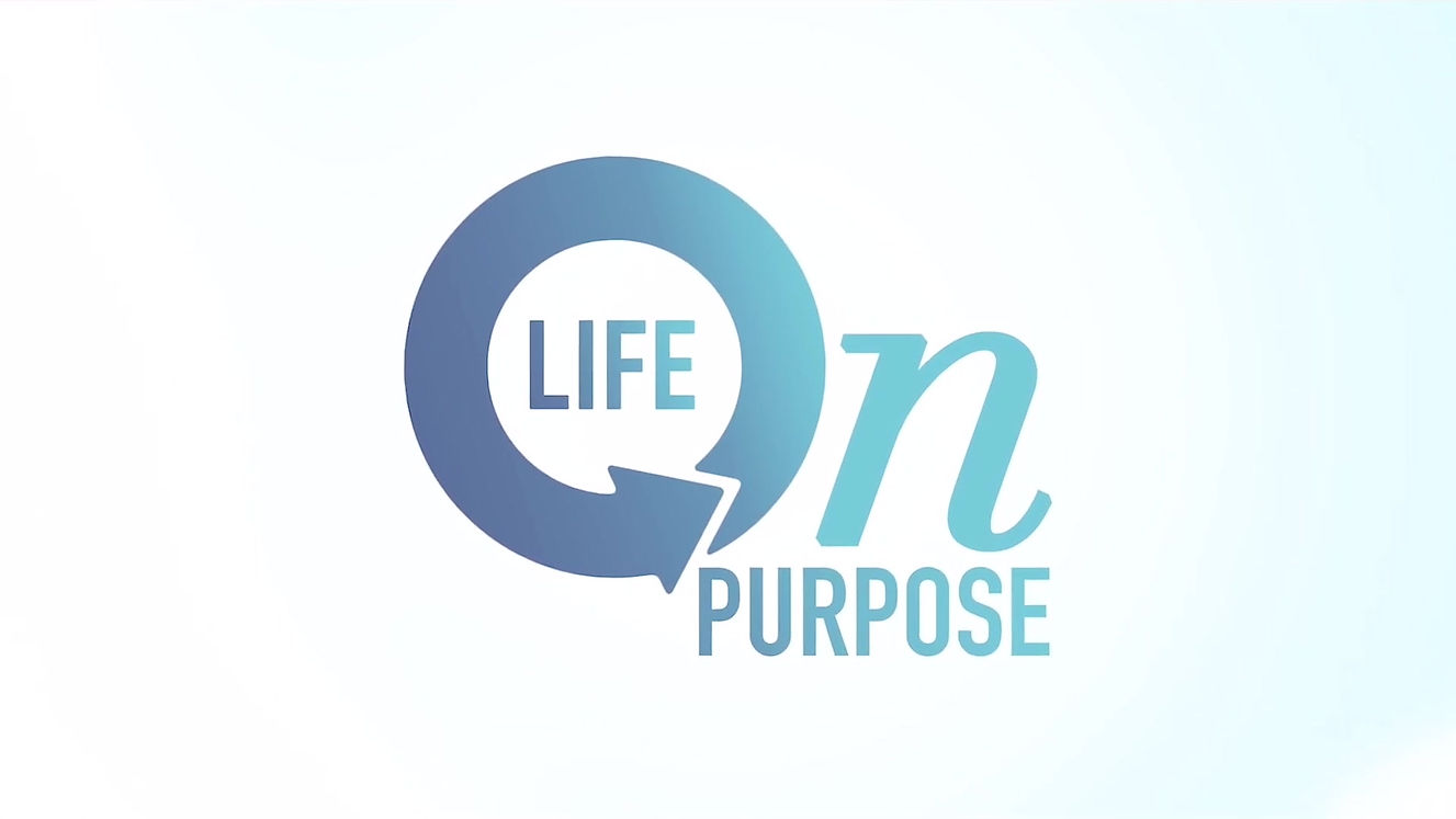 Beth Townsend - Life on Purpose Announcement